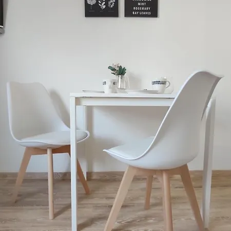 Gemutliches In Zentraler Lage 22qm Appartement *