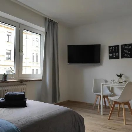 Apartman Gemutliches In Zentraler Lage 22qm
